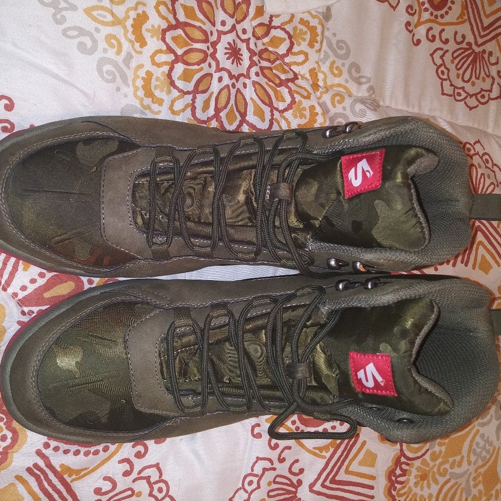 Mens Boots